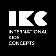 IKC 源自荷兰的高品质儿童游乐