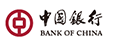 中国银行 logo